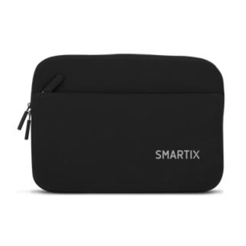 ATLANTIS LAND SLEEVE UNIVERSALE PER TABLET FINO A 7" NEOPRENE COLORE NERO